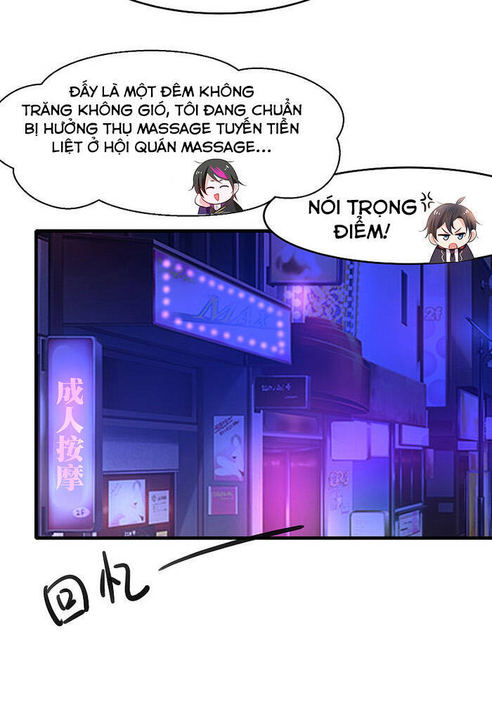 Vô Địch Học Bạ Hệ Thống Chapter 53 - Trang 2