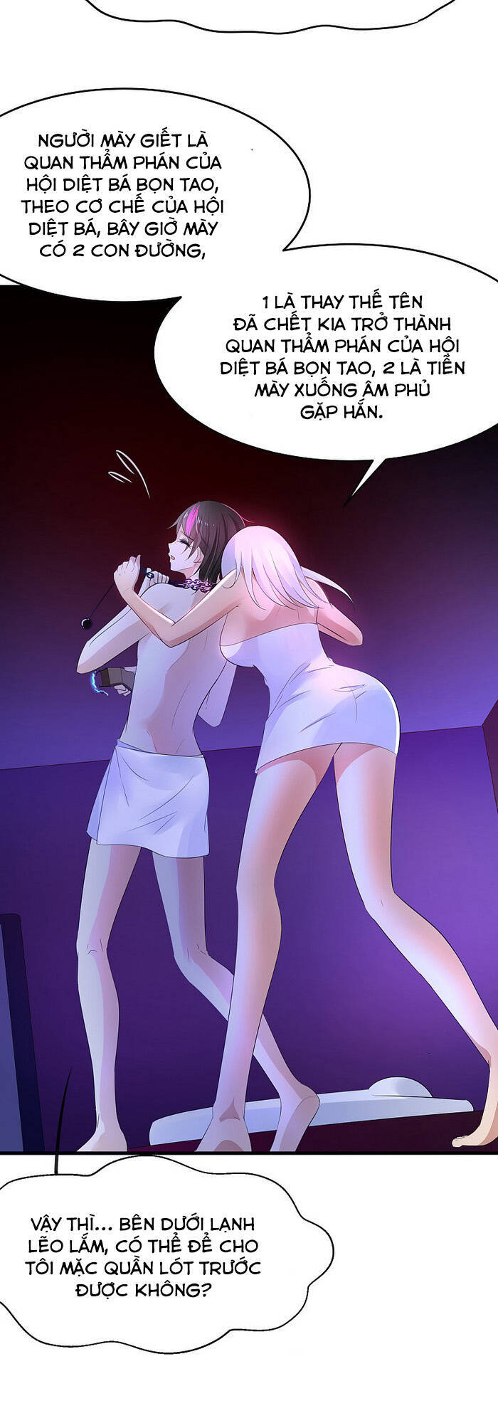 Vô Địch Học Bạ Hệ Thống Chapter 53 - Trang 2