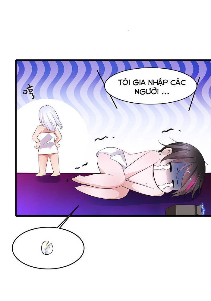 Vô Địch Học Bạ Hệ Thống Chapter 53 - Trang 2