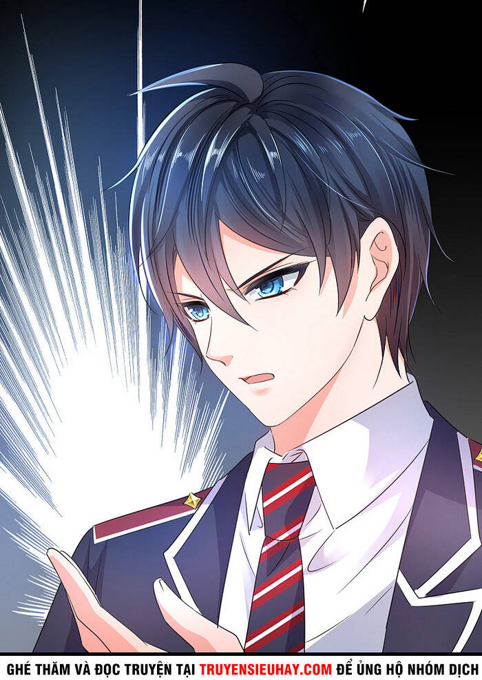 Vô Địch Học Bạ Hệ Thống Chapter 53 - Trang 2