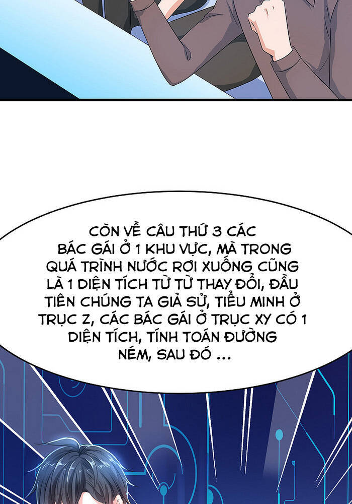 Vô Địch Học Bạ Hệ Thống Chapter 53 - Trang 2