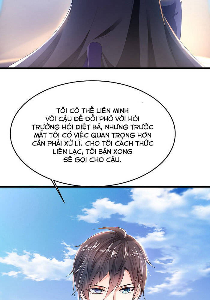 Vô Địch Học Bạ Hệ Thống Chapter 54 - Trang 2