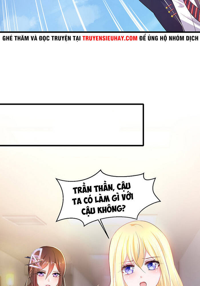 Vô Địch Học Bạ Hệ Thống Chapter 54 - Trang 2