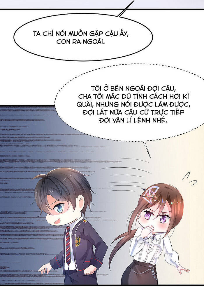 Vô Địch Học Bạ Hệ Thống Chapter 54 - Trang 2