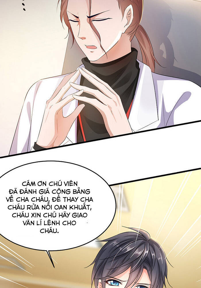 Vô Địch Học Bạ Hệ Thống Chapter 54 - Trang 2