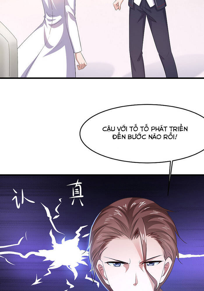 Vô Địch Học Bạ Hệ Thống Chapter 54 - Trang 2