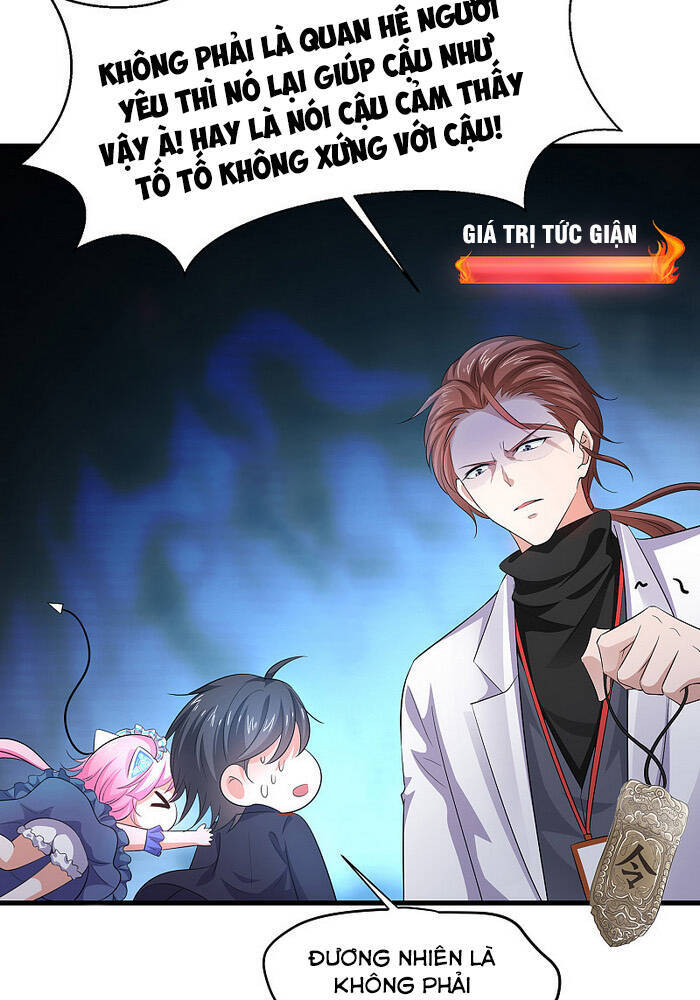 Vô Địch Học Bạ Hệ Thống Chapter 54 - Trang 2