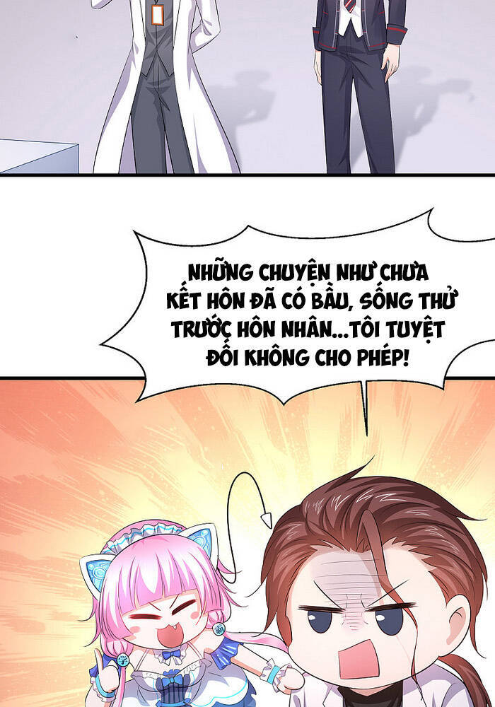 Vô Địch Học Bạ Hệ Thống Chapter 54 - Trang 2