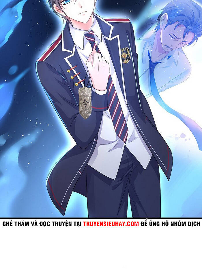 Vô Địch Học Bạ Hệ Thống Chapter 54 - Trang 2