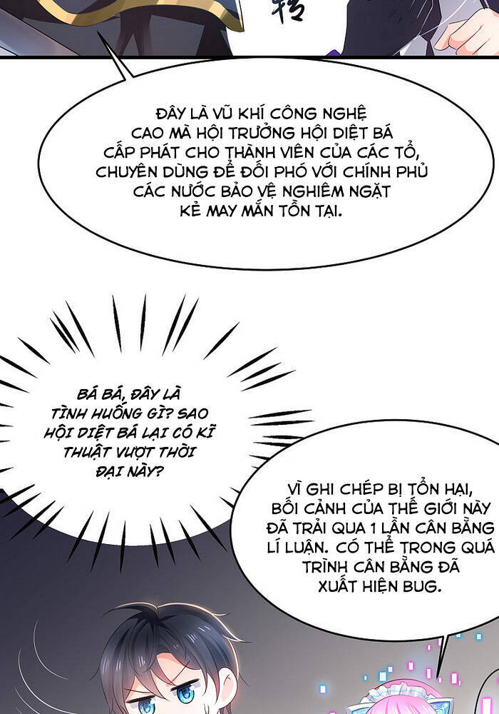 Vô Địch Học Bạ Hệ Thống Chapter 54 - Trang 2