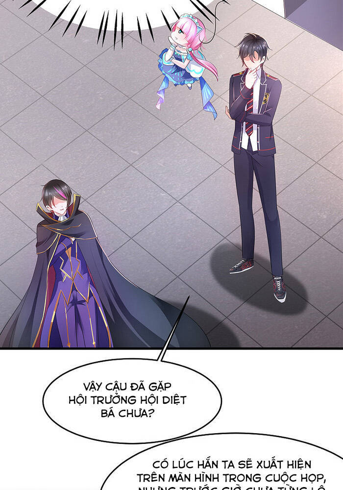 Vô Địch Học Bạ Hệ Thống Chapter 54 - Trang 2