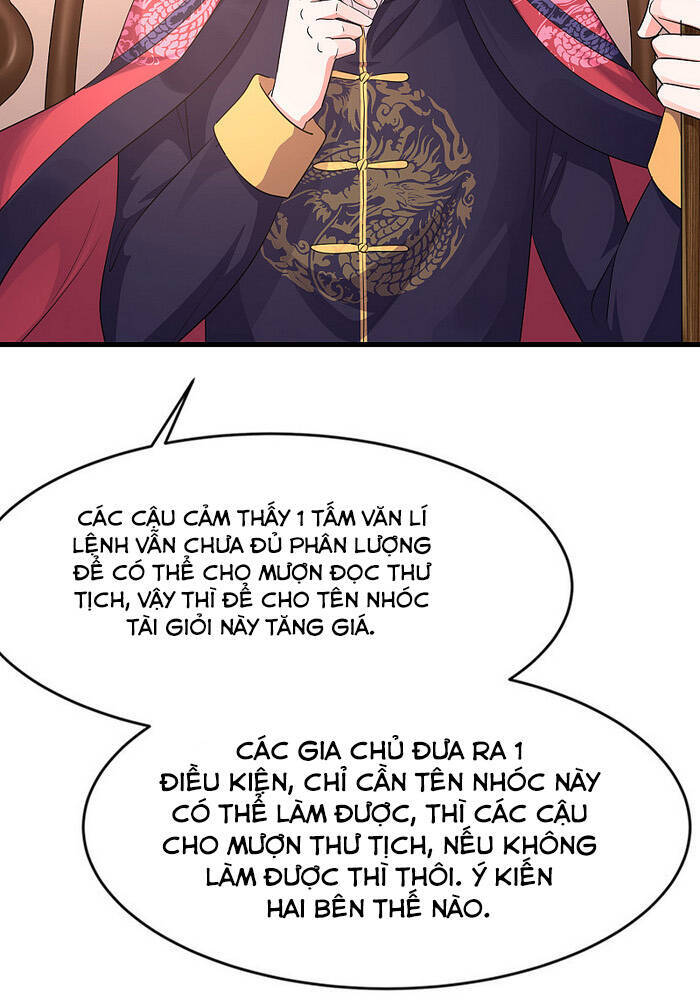 Vô Địch Học Bạ Hệ Thống Chapter 55 - Trang 2