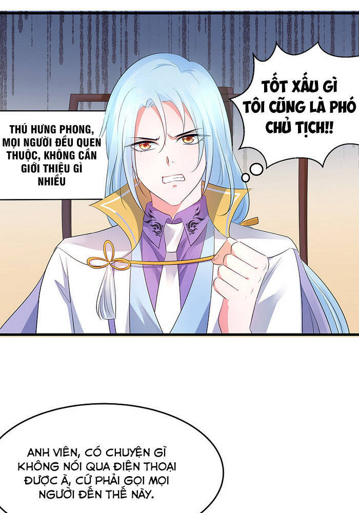 Vô Địch Học Bạ Hệ Thống Chapter 55 - Trang 2