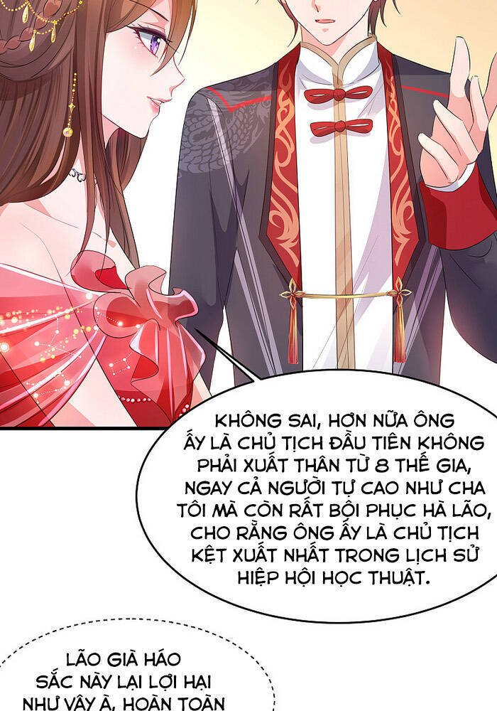 Vô Địch Học Bạ Hệ Thống Chapter 55 - Trang 2