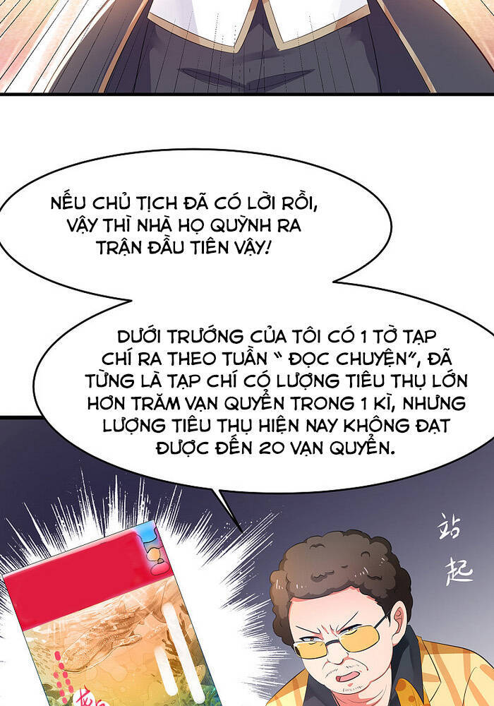 Vô Địch Học Bạ Hệ Thống Chapter 55 - Trang 2