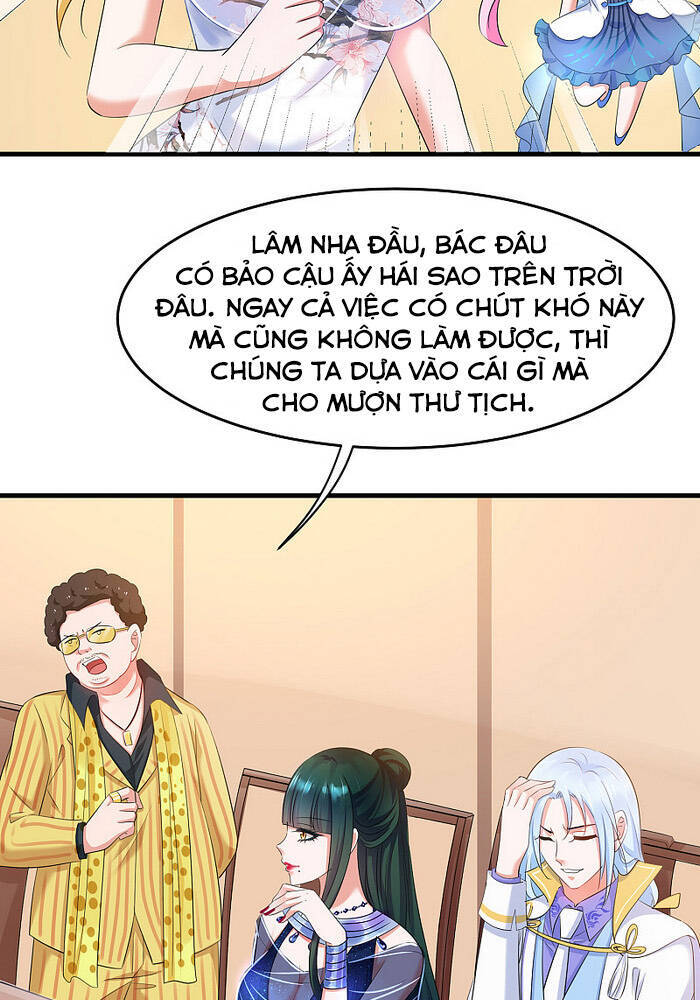 Vô Địch Học Bạ Hệ Thống Chapter 55 - Trang 2