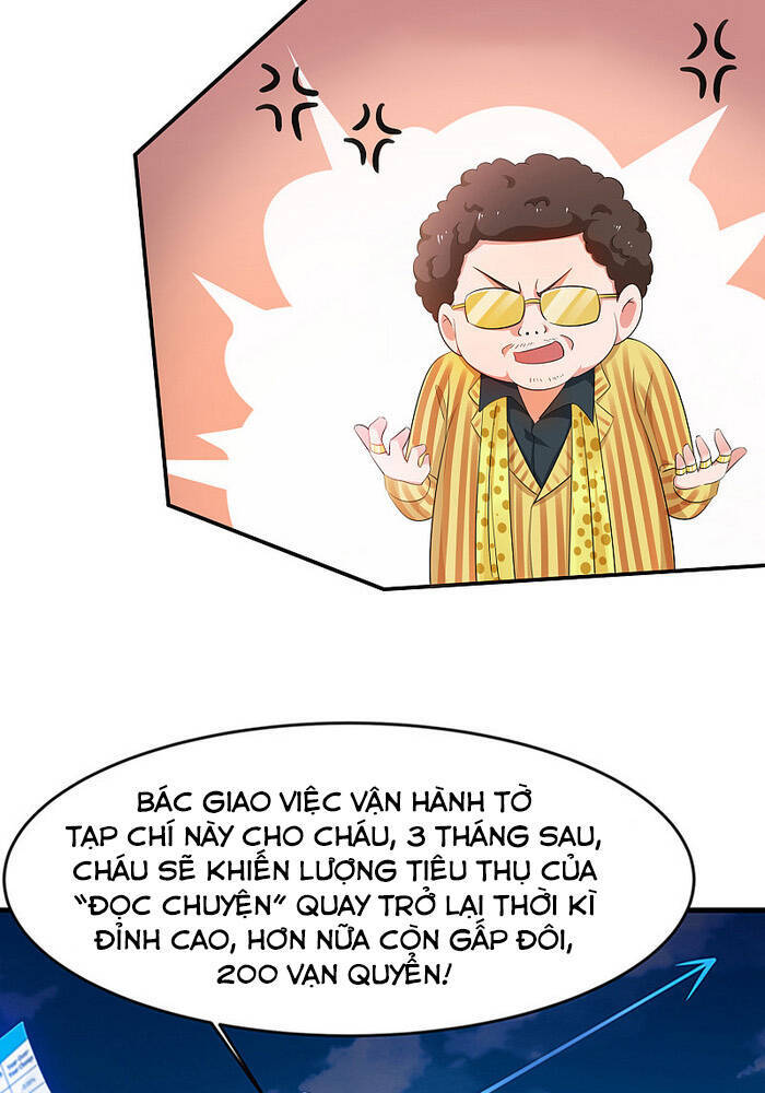 Vô Địch Học Bạ Hệ Thống Chapter 55 - Trang 2
