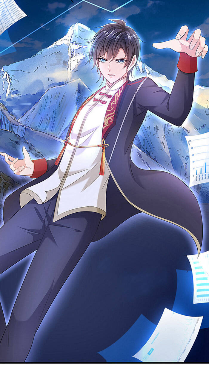 Vô Địch Học Bạ Hệ Thống Chapter 55 - Trang 2