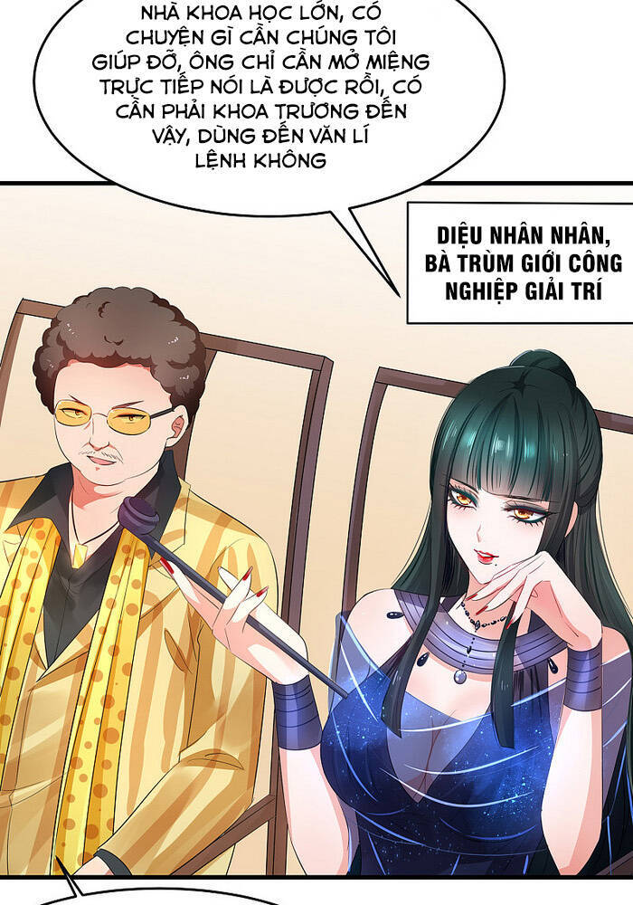 Vô Địch Học Bạ Hệ Thống Chapter 55 - Trang 2