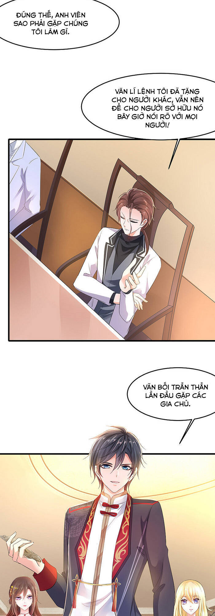 Vô Địch Học Bạ Hệ Thống Chapter 55 - Trang 2