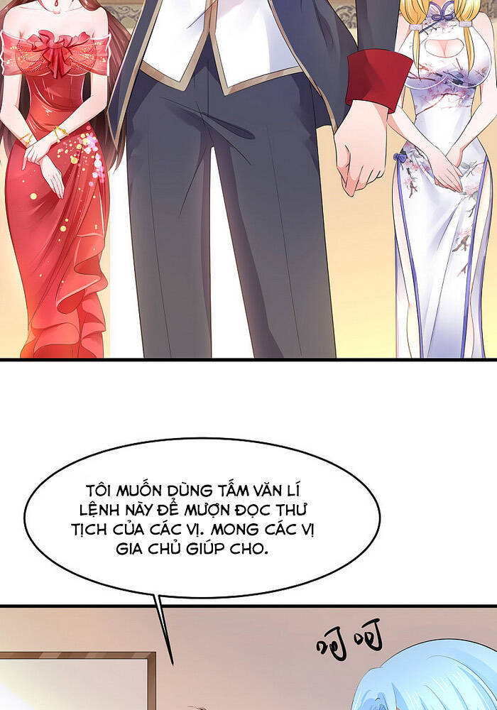 Vô Địch Học Bạ Hệ Thống Chapter 55 - Trang 2