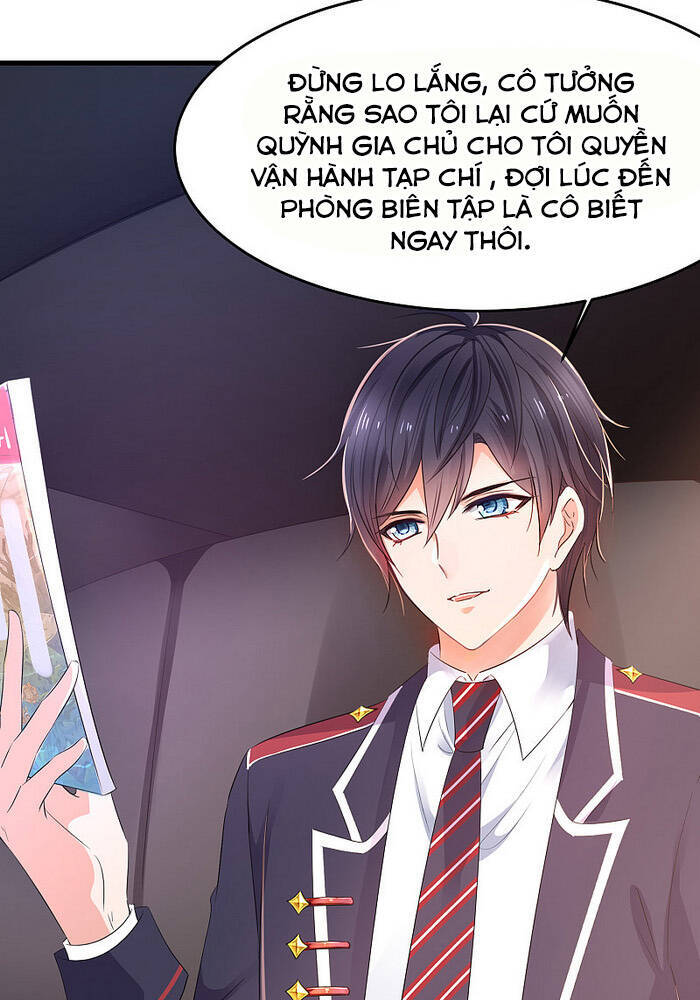 Vô Địch Học Bạ Hệ Thống Chapter 56 - Trang 2