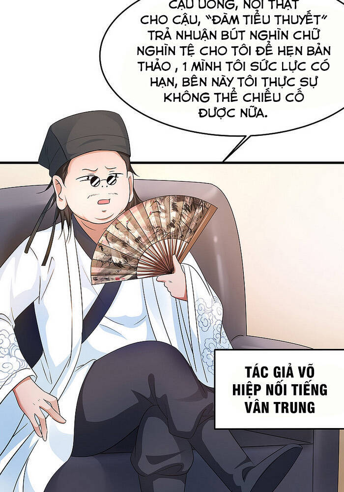 Vô Địch Học Bạ Hệ Thống Chapter 56 - Trang 2