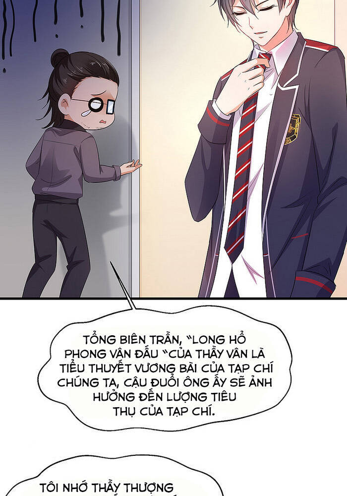 Vô Địch Học Bạ Hệ Thống Chapter 56 - Trang 2