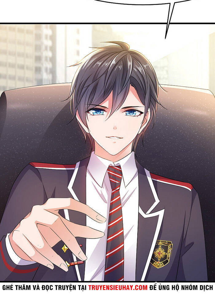 Vô Địch Học Bạ Hệ Thống Chapter 56 - Trang 2