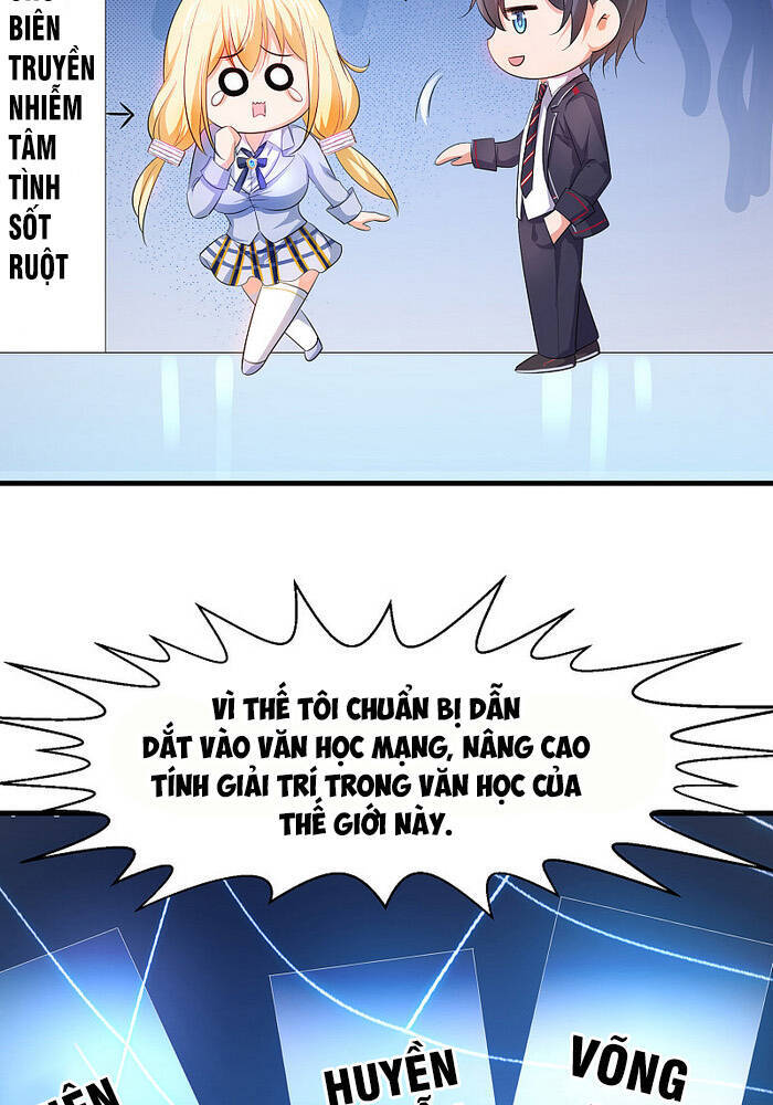 Vô Địch Học Bạ Hệ Thống Chapter 56 - Trang 2