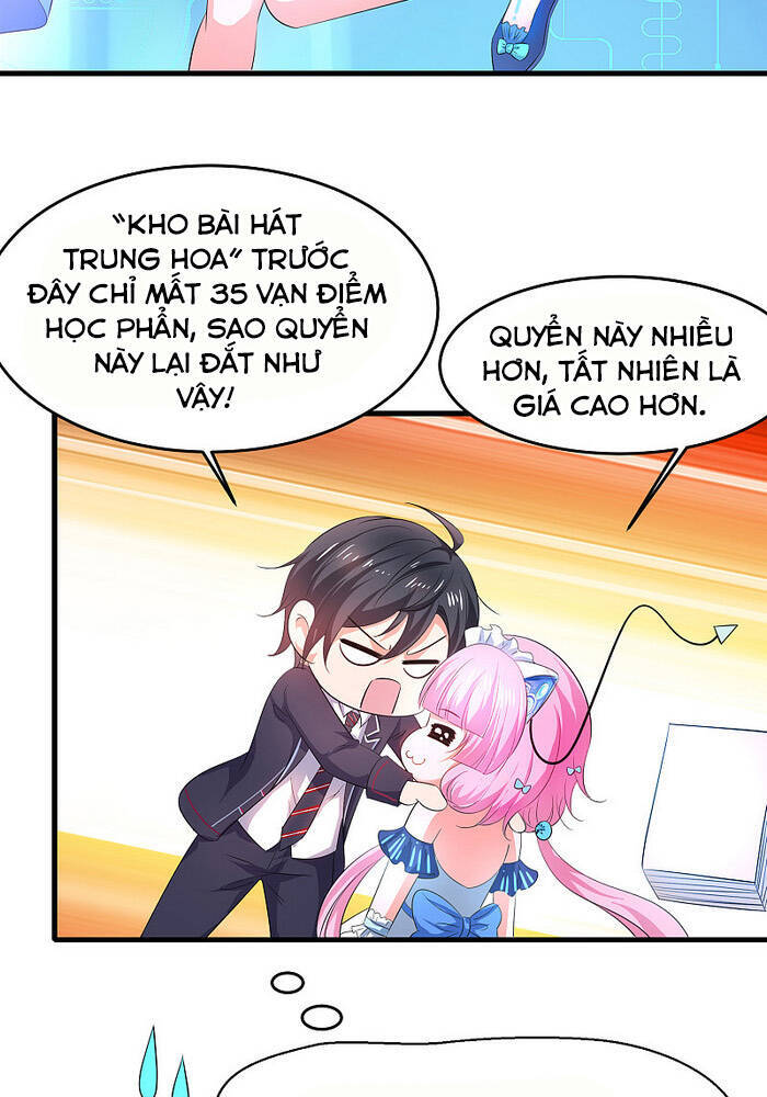 Vô Địch Học Bạ Hệ Thống Chapter 56 - Trang 2