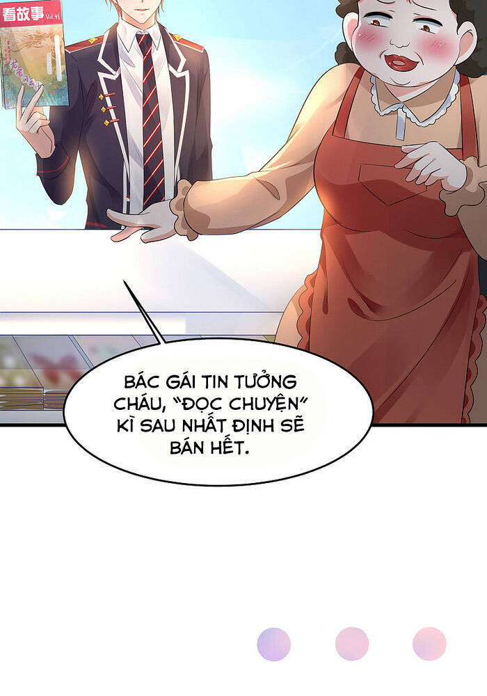 Vô Địch Học Bạ Hệ Thống Chapter 56 - Trang 2