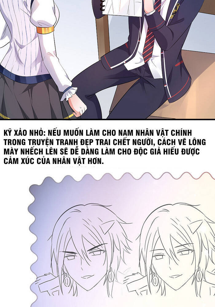 Vô Địch Học Bạ Hệ Thống Chapter 57 - Trang 2