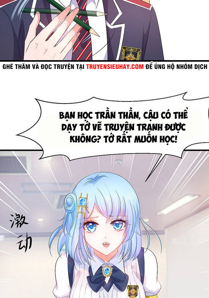 Vô Địch Học Bạ Hệ Thống Chapter 57 - Trang 2