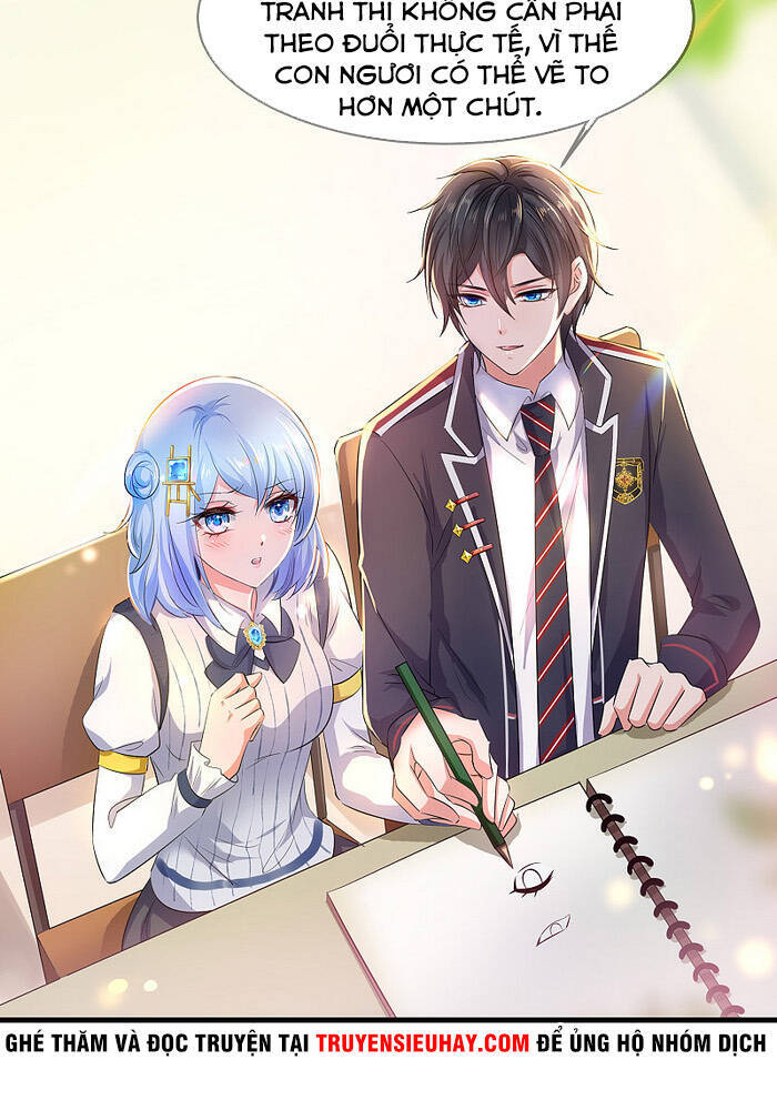 Vô Địch Học Bạ Hệ Thống Chapter 57 - Trang 2