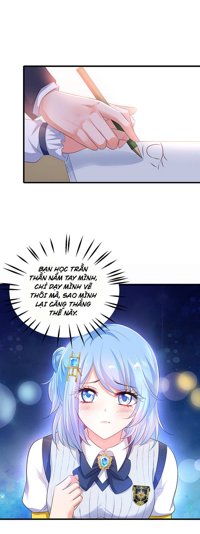 Vô Địch Học Bạ Hệ Thống Chapter 57 - Trang 2