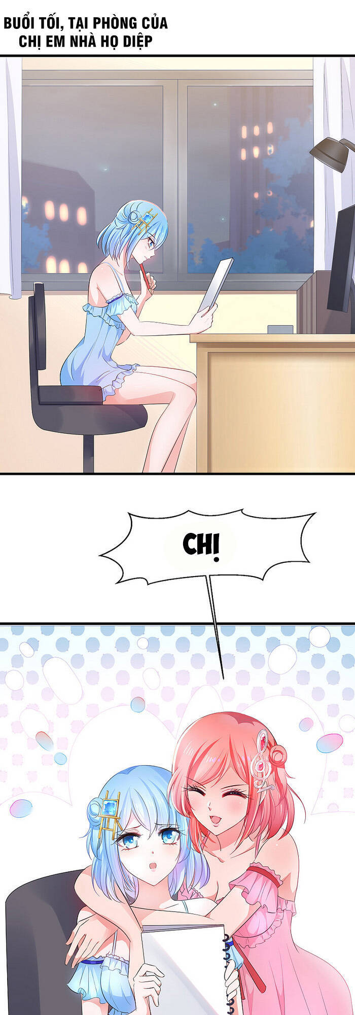 Vô Địch Học Bạ Hệ Thống Chapter 57 - Trang 2