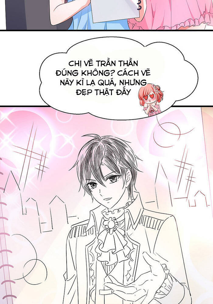 Vô Địch Học Bạ Hệ Thống Chapter 57 - Trang 2