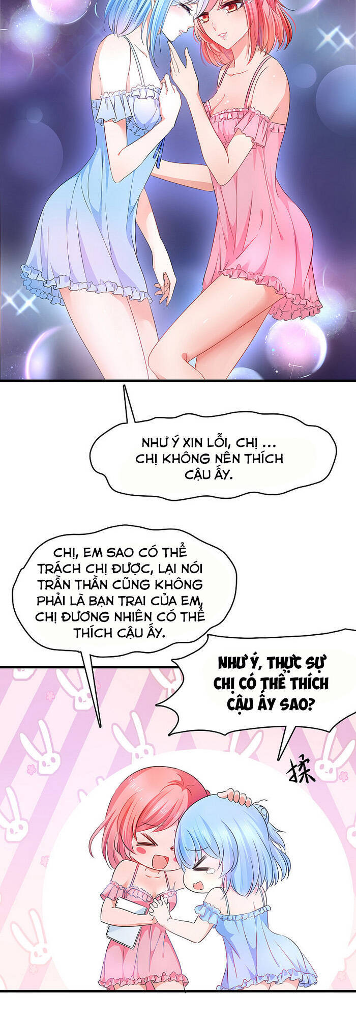 Vô Địch Học Bạ Hệ Thống Chapter 57 - Trang 2