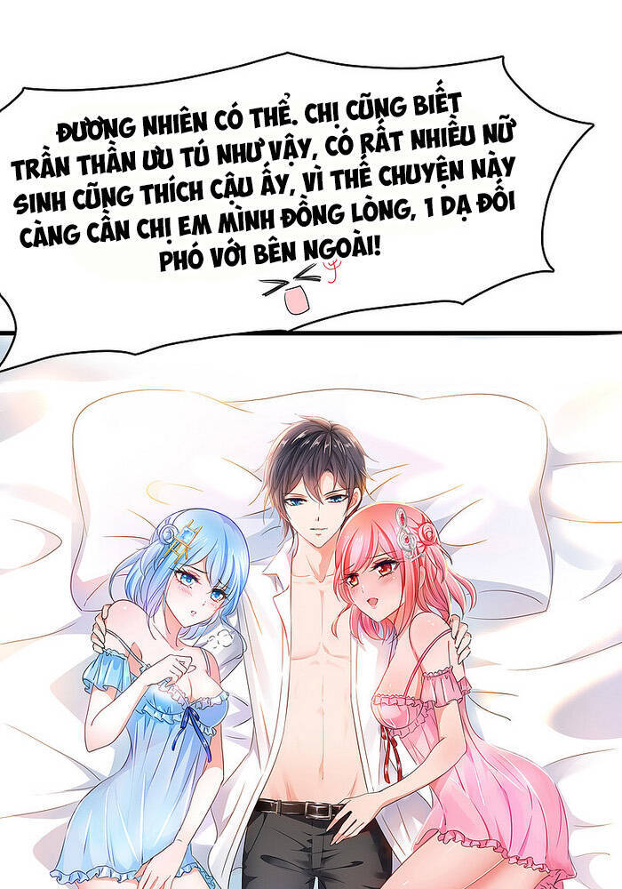 Vô Địch Học Bạ Hệ Thống Chapter 57 - Trang 2