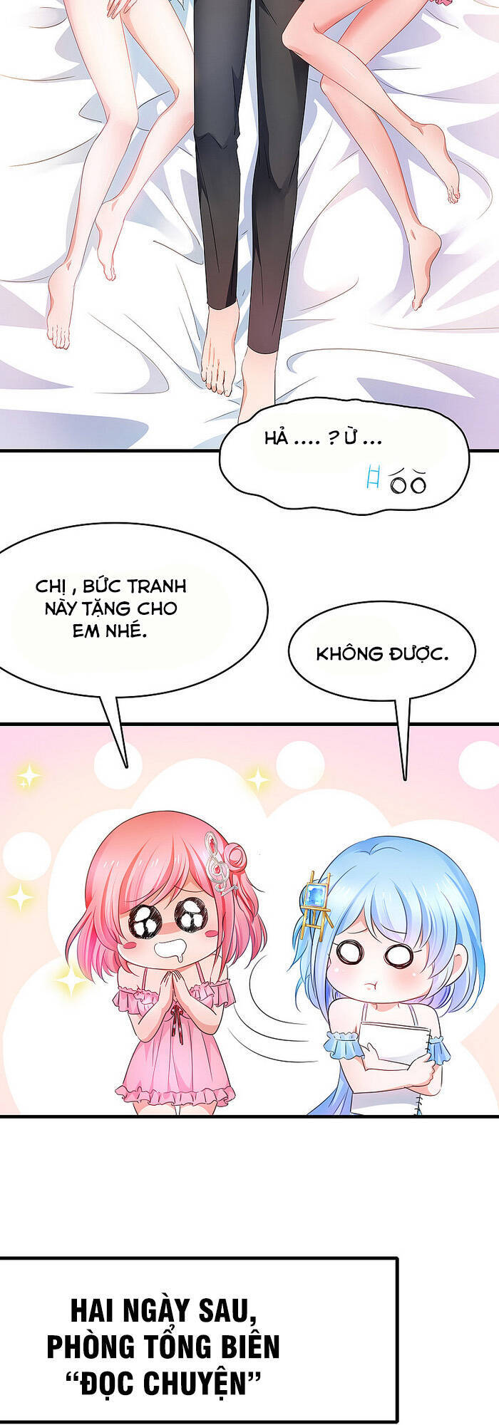 Vô Địch Học Bạ Hệ Thống Chapter 57 - Trang 2