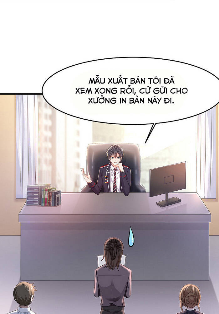 Vô Địch Học Bạ Hệ Thống Chapter 57 - Trang 2