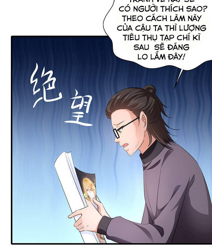 Vô Địch Học Bạ Hệ Thống Chapter 57 - Trang 2