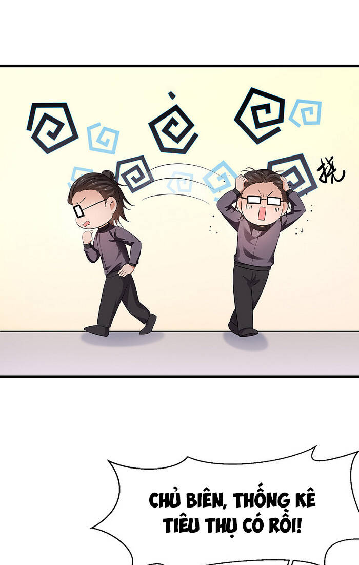 Vô Địch Học Bạ Hệ Thống Chapter 57 - Trang 2