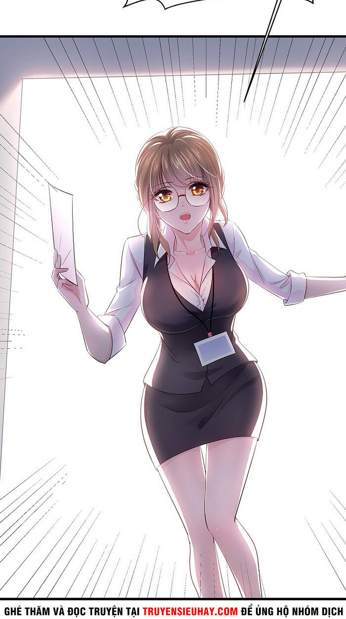 Vô Địch Học Bạ Hệ Thống Chapter 57 - Trang 2