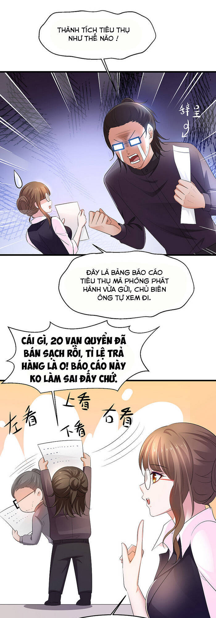Vô Địch Học Bạ Hệ Thống Chapter 58 - Trang 2