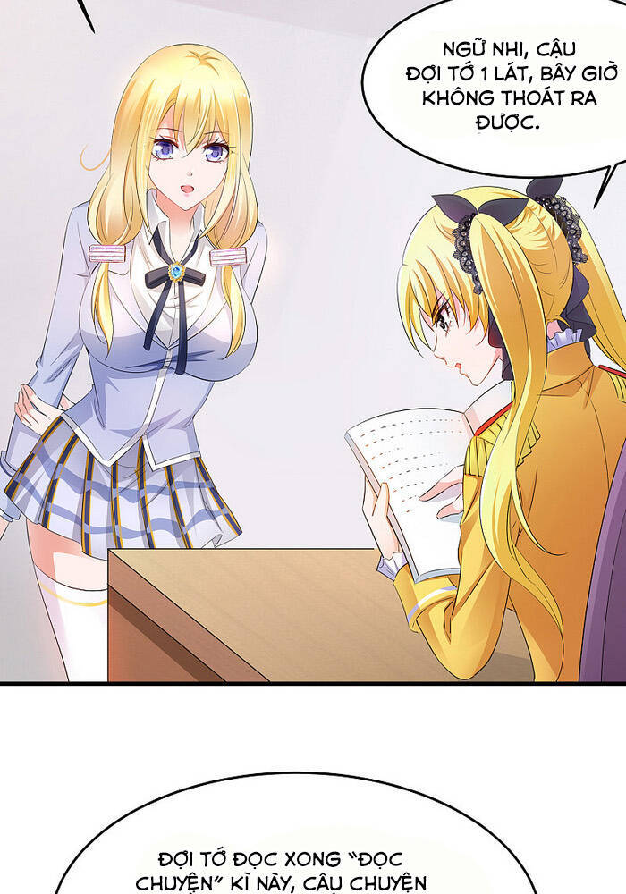 Vô Địch Học Bạ Hệ Thống Chapter 58 - Trang 2