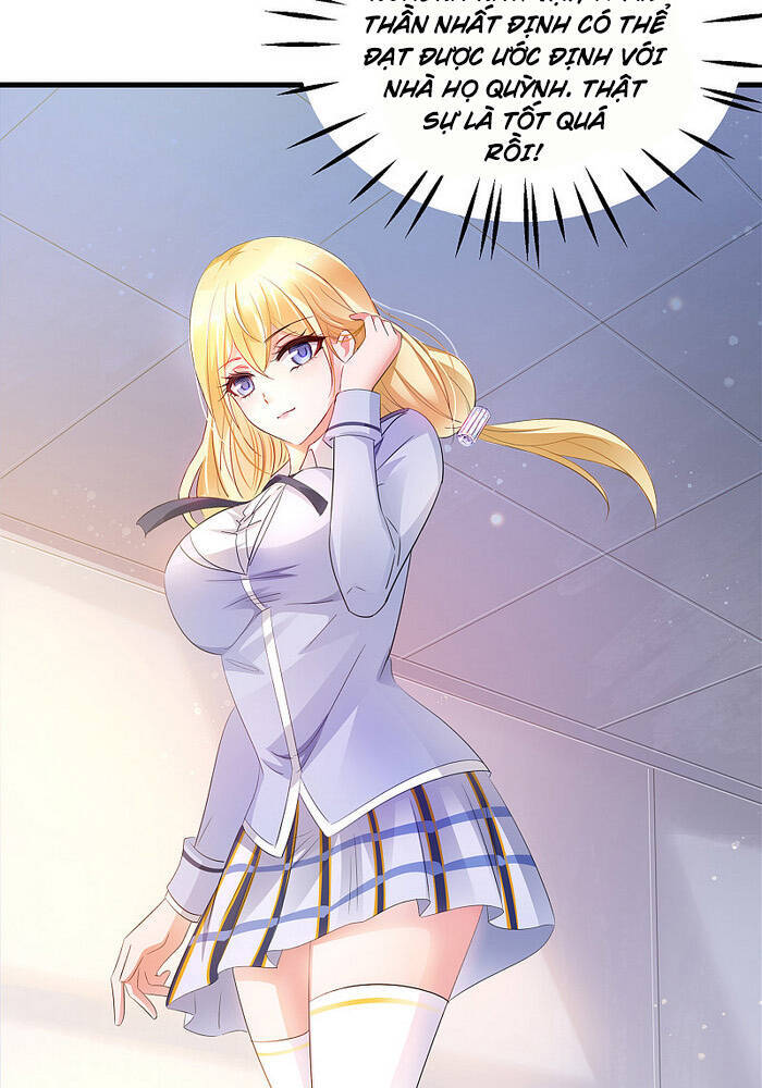 Vô Địch Học Bạ Hệ Thống Chapter 58 - Trang 2