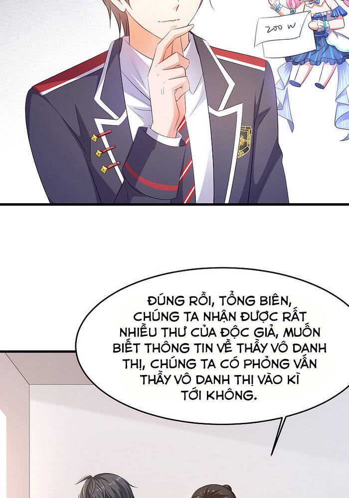 Vô Địch Học Bạ Hệ Thống Chapter 58 - Trang 2