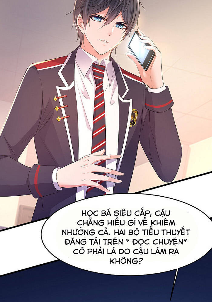 Vô Địch Học Bạ Hệ Thống Chapter 58 - Trang 2